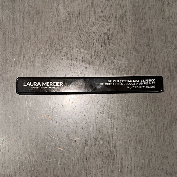 Laura Mercier Velour Extreme Matte Lipstick in Chill - Picture 2 of 2
